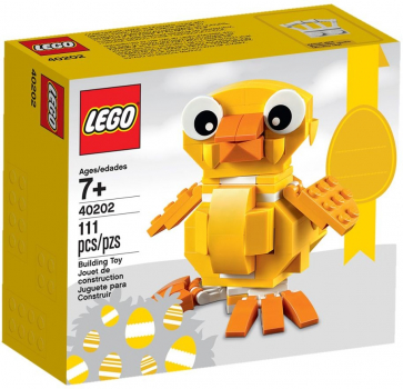 LEGO-Set 40202