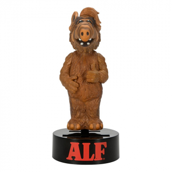 ALF Wackelfigur Body Knocker, 16 cm