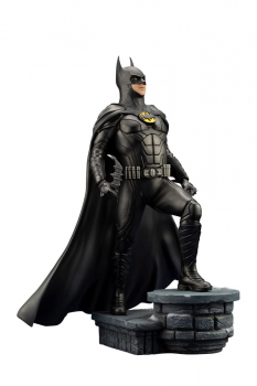 Batman Statue 1:6 ArtFX, The Flash, 34 cm
