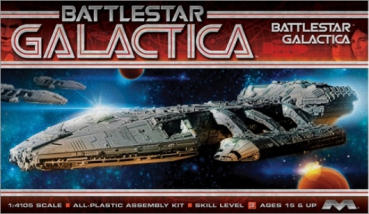 Original Battlestar