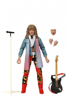 Ultimate Jon Bon Jovi (Slippery When Wet) Actionfigur, 18 cm