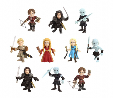 Game of Thrones Action Vinyls