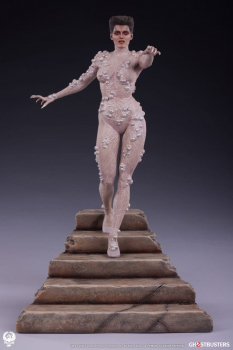 Gozer Statue 1:4 Premier Series, Ghostbusters, 53 cm