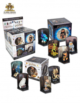 Magical Creatures Mystery Cube