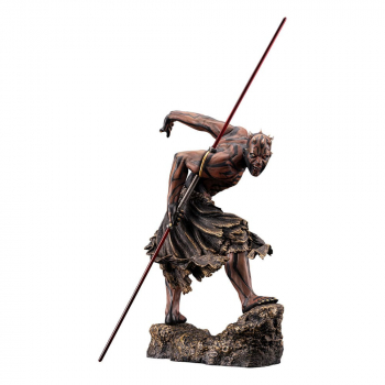 Darth Maul Nightbrother Statue 1:7 ArtFX Japanese Style, Star Wars, 30 cm