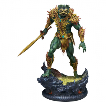 Mer-Man Statue 1:5 Legends, Masters of the Universe, 44 cm