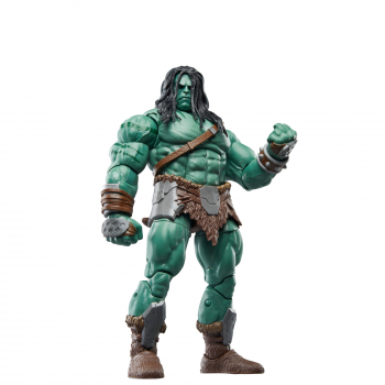 Skaar (Son of Hulk) Actionfigur Marvel Legends 85th Anniversary Exclusive, 20 cm