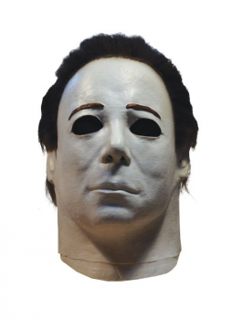 Michael Myers Maske