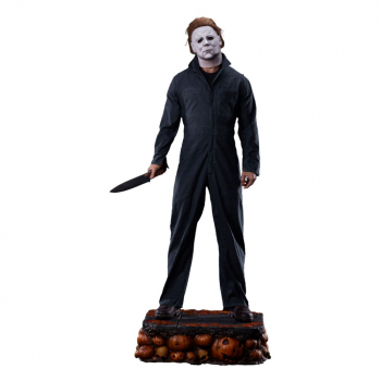 Michael Myers Statue 1:2, Halloween, 103 cm