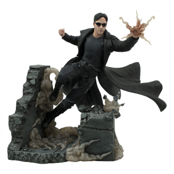 Neo Statue Gallery, The Matrix, 25 cm