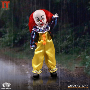 Pennywise Puppe