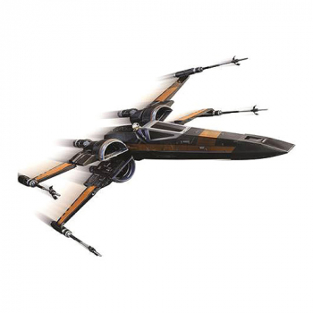 Poe Dameron's X-Wing Elite