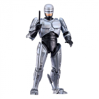 RoboCop Modellbausatz Moderoid, 18 cm