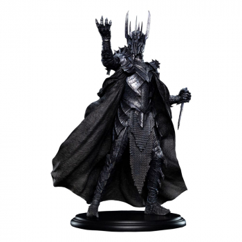 Sauron Statue, Der Herr der Ringe, 21 cm