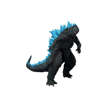 Godzilla (2024) Action Figure S.H.MonsterArts, Godzilla x Kong: The New Empire, 16 cm