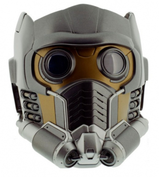 Star Lord Helm 1/1
