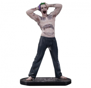 The Joker Statue, Suicide Squad, 30 cm
