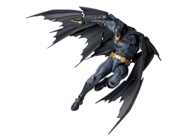 Amazing Yamaguchi Batman