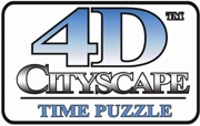 4D Cityscape