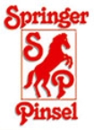 Springer Pinsel