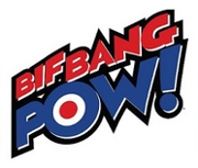 Bif Bang Pow!