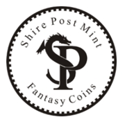 Shire Post Mint