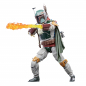 Preview: Boba Fett Action Figure Black Series 40th Anniversary Deluxe, Star Wars: Episode VI, 15 cm