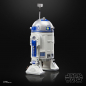 Preview: Artoo-Detoo (R2-D2) Actionfigur Black Series 40th Anniversary, Star Wars: Episode VI, 15 cm