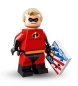 Preview: LEGO Collectable Minifigures, The Disney Series