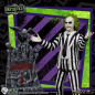 Preview: Beetlejuice Action Figure 2-Pack 5 Points, 10 cm