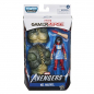 Preview: Avengers Marvel Legends