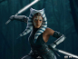 Preview: Ahsoka Tano Statue Art Scale 1/10 Battle Diorama Series, Star Wars: The Mandalorian, 23 cm