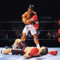 Preview: Muhammad Ali Actionfiguren-Set WWE Ultimate Edition SDCC Exclusive