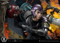 Preview: Alita Berserker