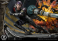 Preview: Alita Berserker