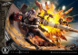 Preview: Alita Berserker
