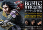 Preview: Alita Berserker