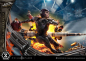 Preview: Alita Berserker