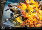 Preview: Alita Berserker