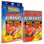 Preview: Sports Almanac 1:1 Replik, Zurück in die Zukunft II