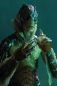 Preview: Amphibian Man