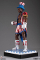 Preview: Apollo Creed Statue 1:3, Rocky IV, 74 cm