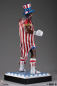 Preview: Apollo Creed Statue 1:3, Rocky IV, 74 cm