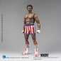 Preview: Apollo Actionfigur 1:12 Exquisite Super Series, Rocky, 16 cm