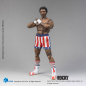 Preview: Apollo Actionfigur 1:12 Exquisite Super Series, Rocky, 16 cm