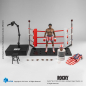 Preview: Apollo Actionfigur 1:12 Exquisite Super Series, Rocky, 16 cm