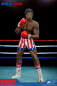 Preview: Apollo Creed Action Figure 1/6 Deluxe Version, Rocky, 30 cm