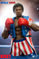 Preview: Apollo Creed Action Figure 1/6 Deluxe Version, Rocky, 30 cm