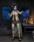 Preview: Ultimate April as The Bride Action Figure, Universal Monsters x Teenage Mutant Ninja Turtles, 18 cm