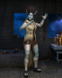 Preview: Ultimate April as The Bride Action Figure, Universal Monsters x Teenage Mutant Ninja Turtles, 18 cm